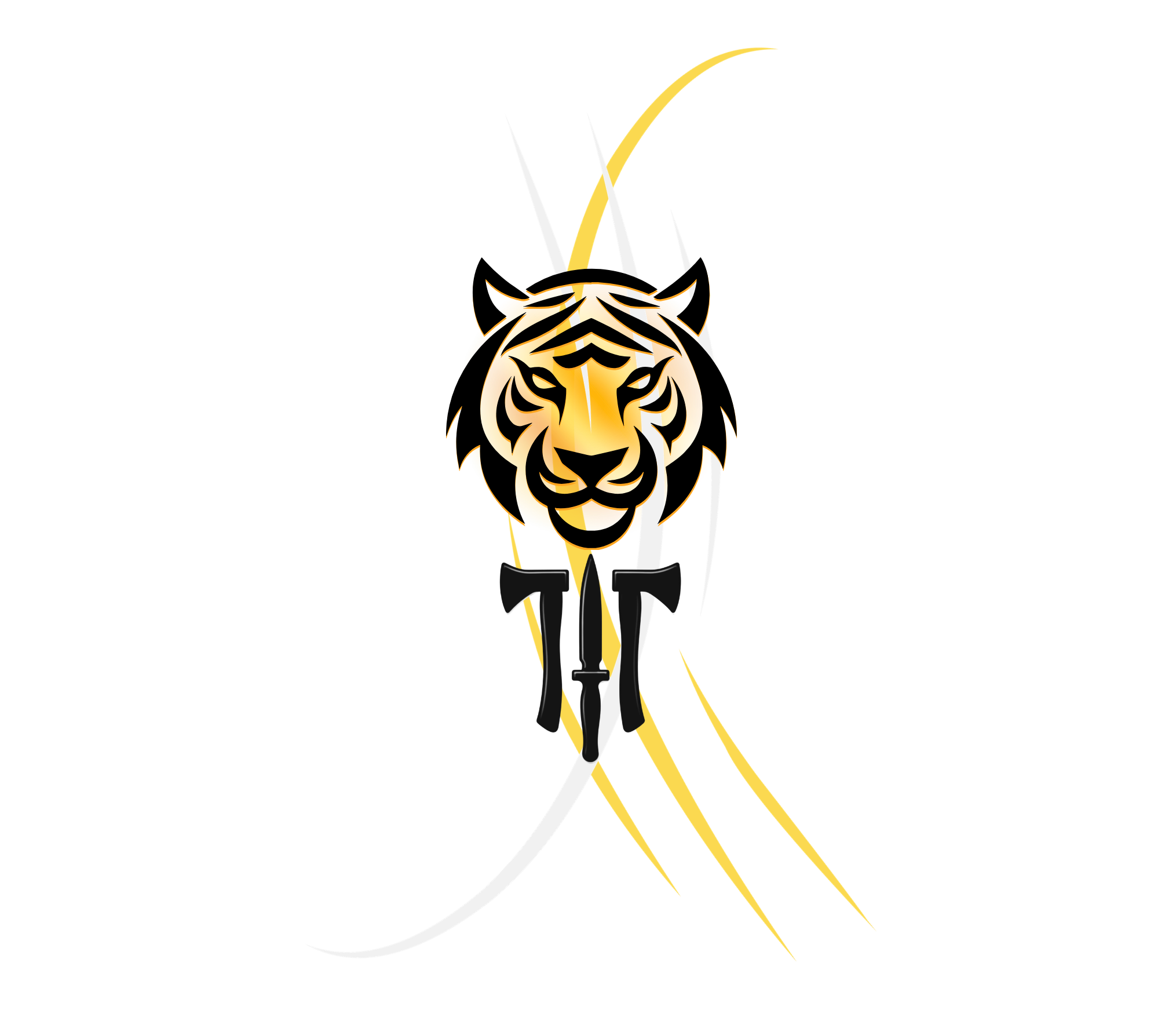 Macan Kapak Logo